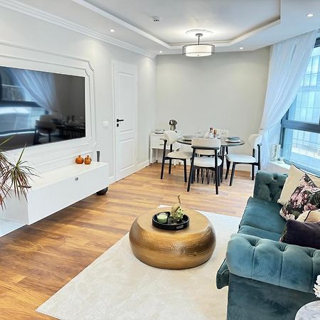Anabel Home Burgas City Eksteriør billede