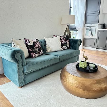 Anabel Home Burgas City Eksteriør billede