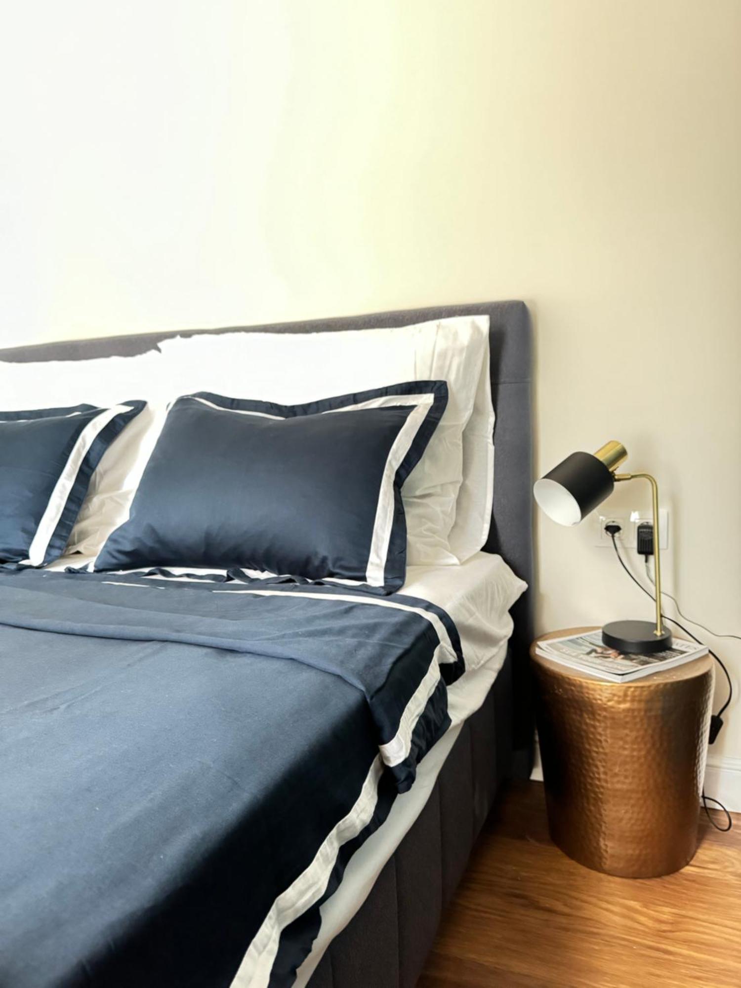 Anabel Home Burgas City Eksteriør billede