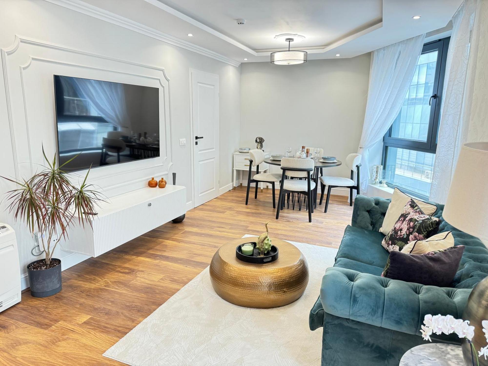 Anabel Home Burgas City Eksteriør billede