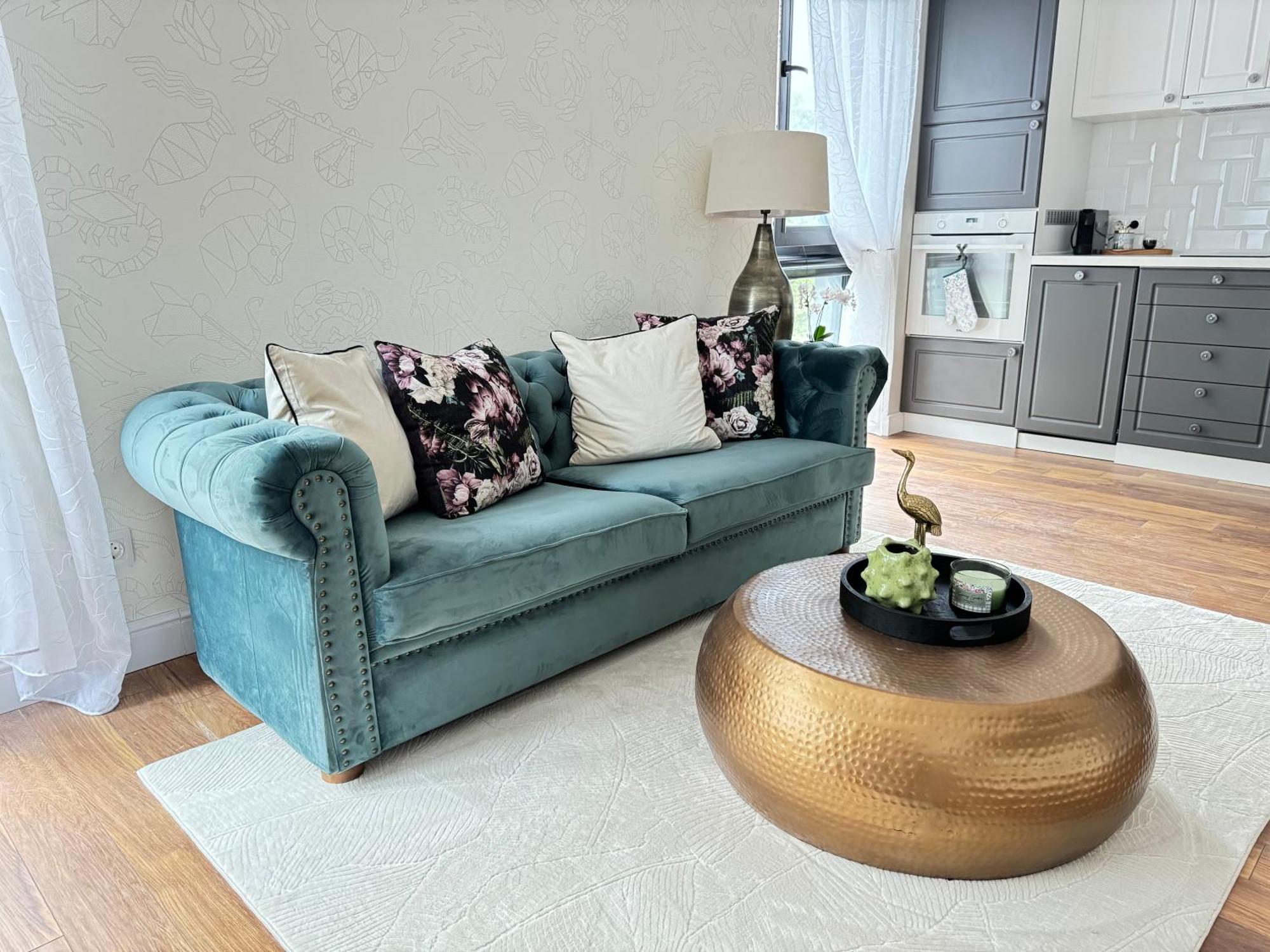 Anabel Home Burgas City Eksteriør billede