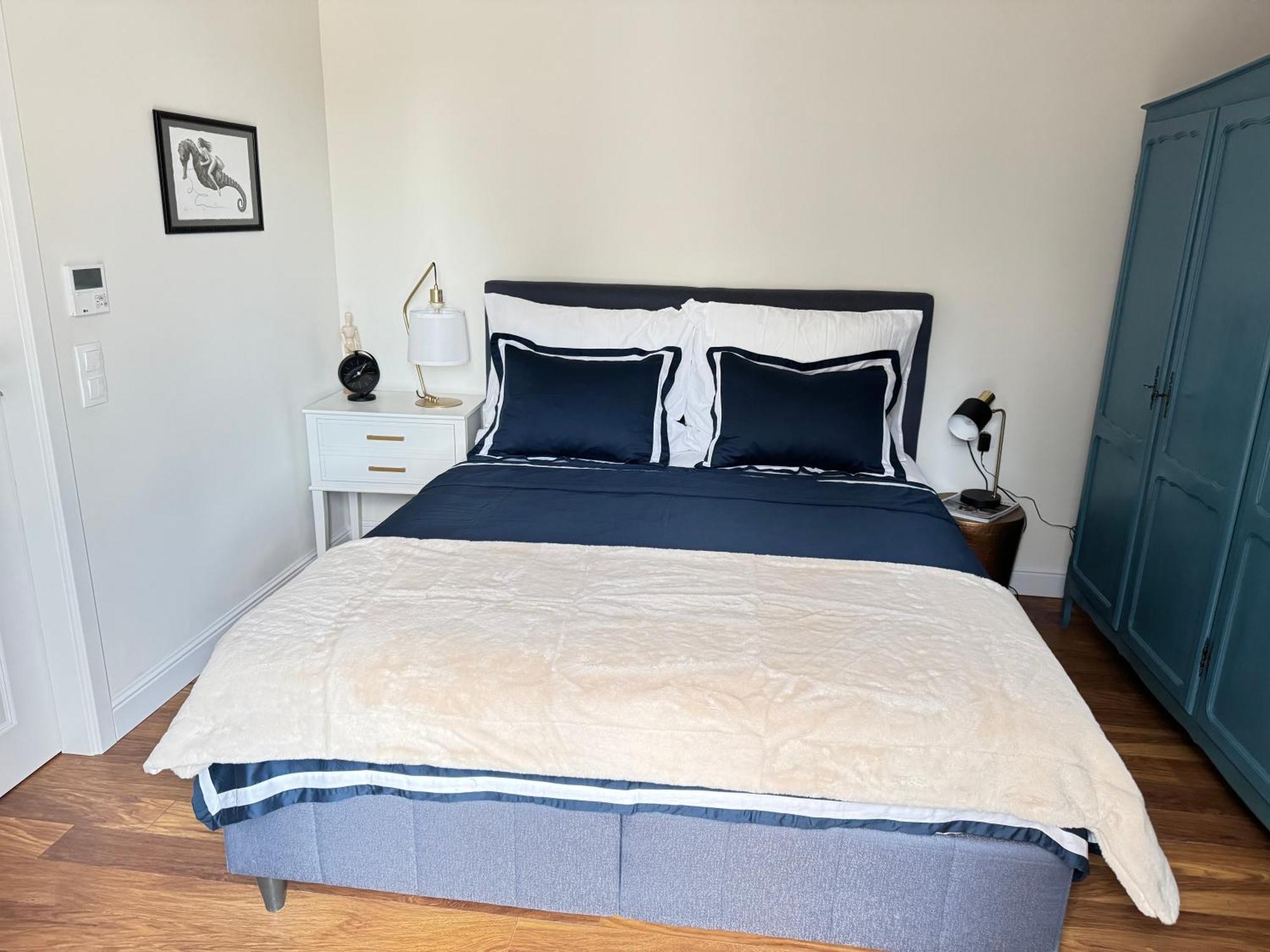 Anabel Home Burgas City Eksteriør billede