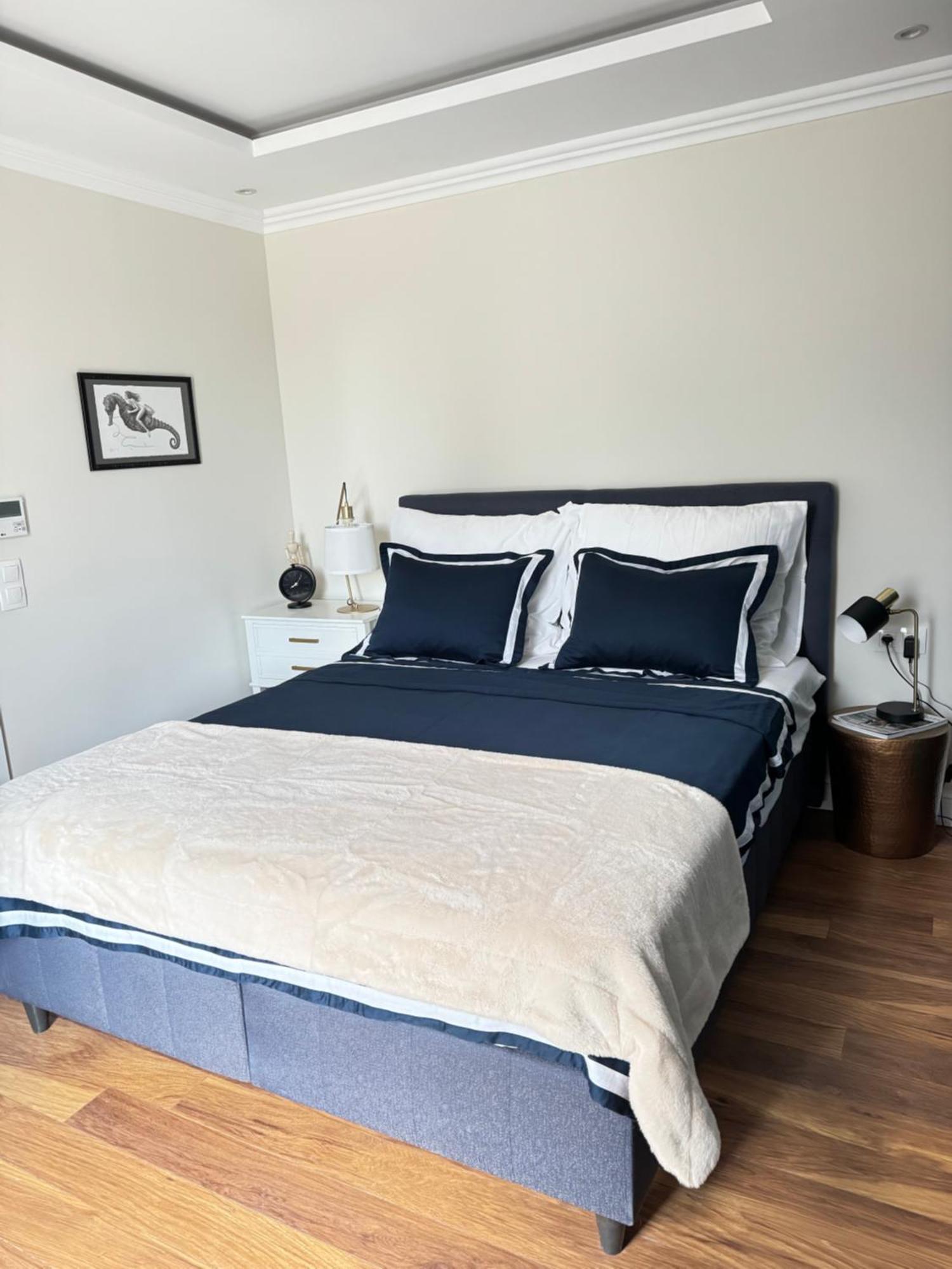 Anabel Home Burgas City Eksteriør billede