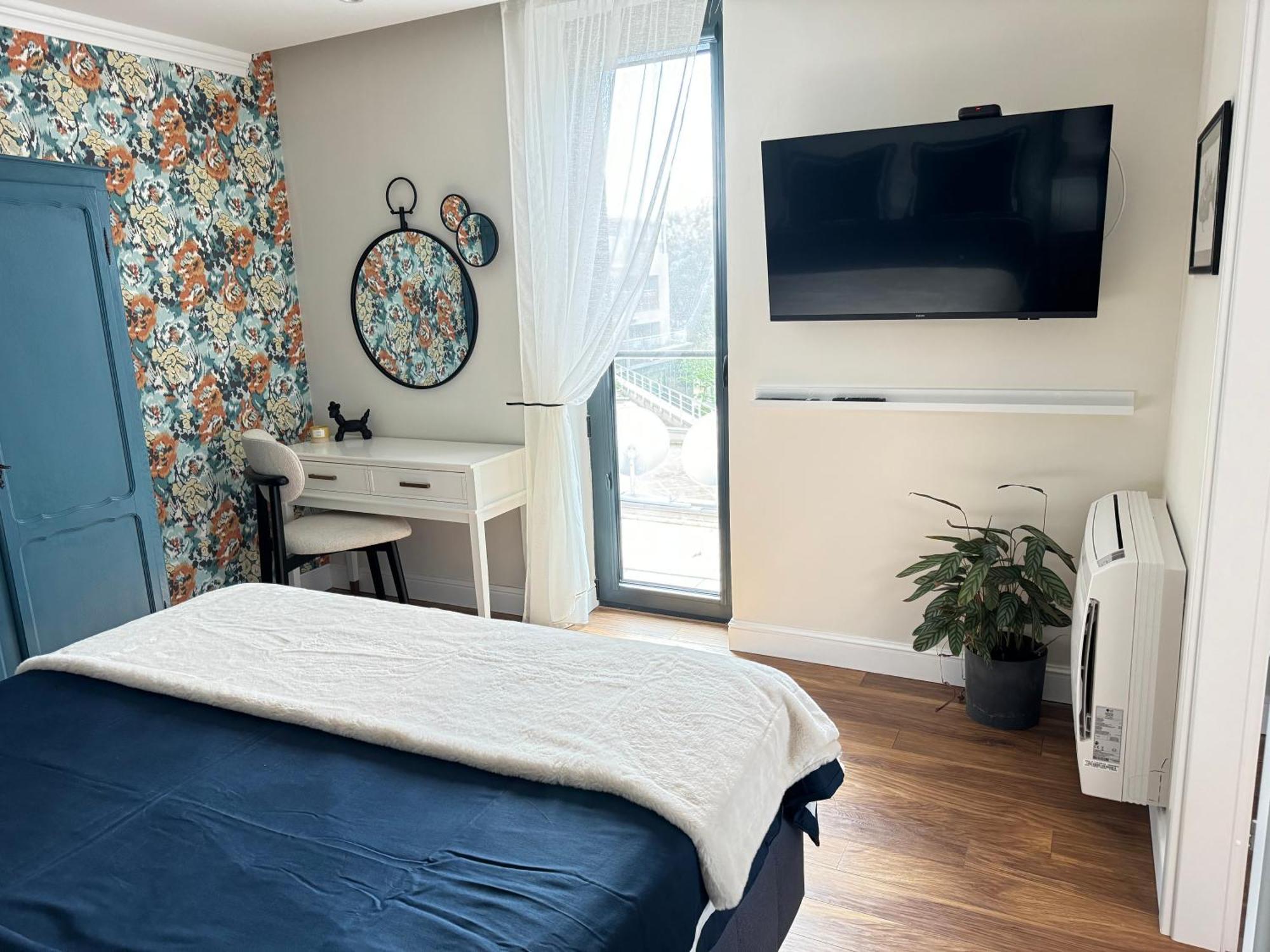 Anabel Home Burgas City Eksteriør billede