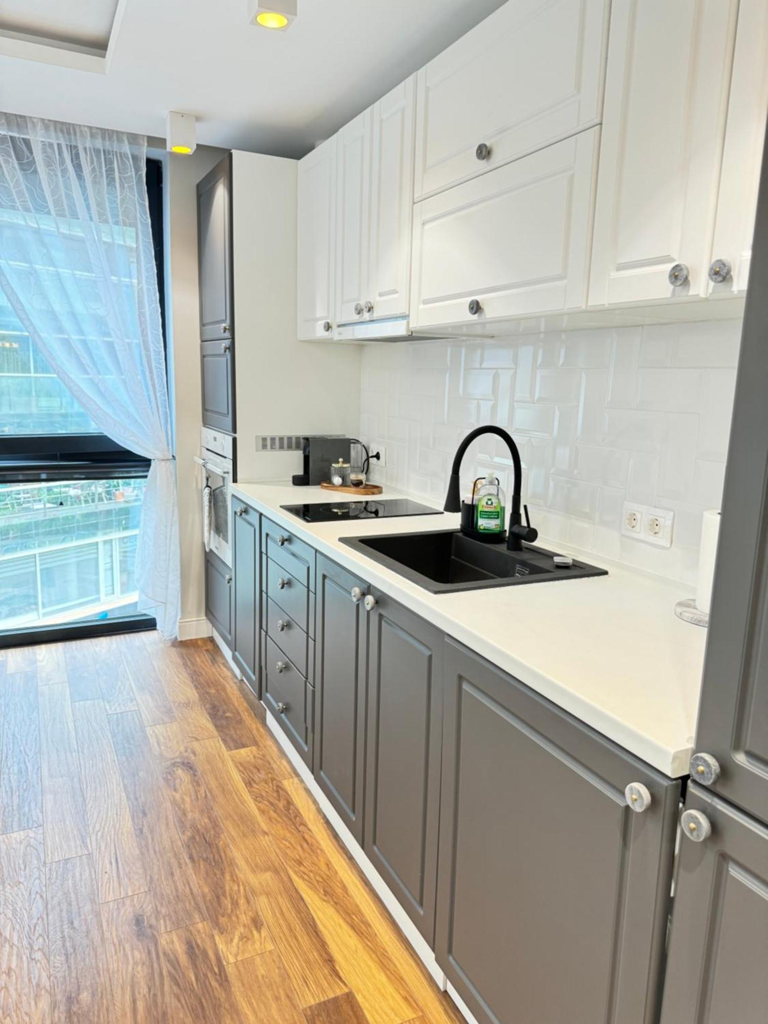 Anabel Home Burgas City Eksteriør billede