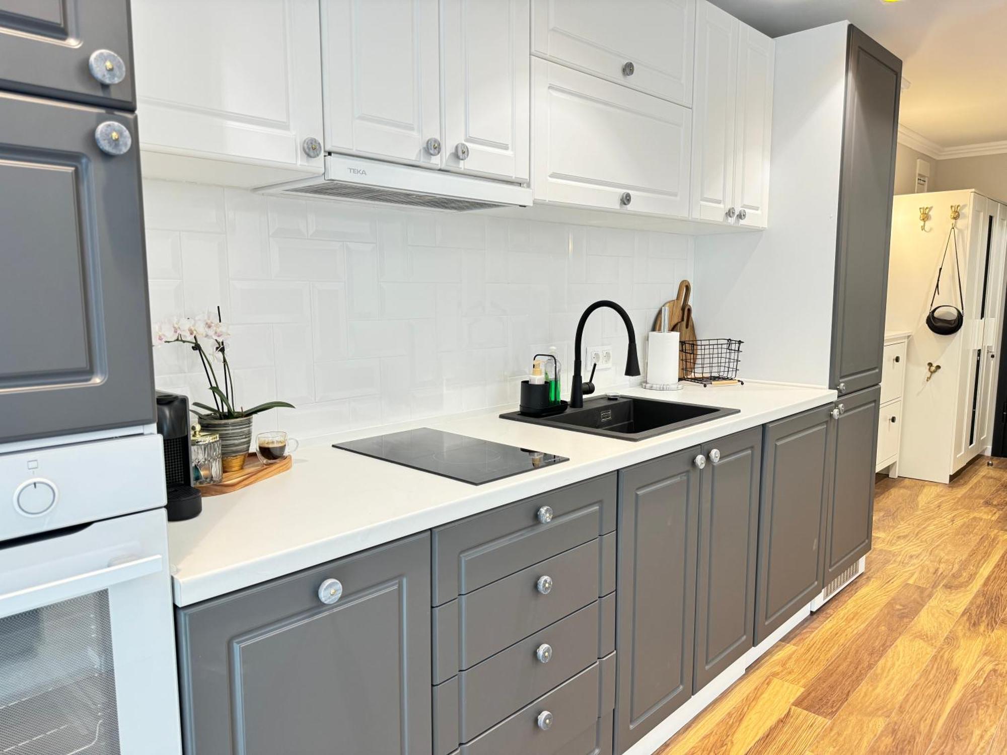 Anabel Home Burgas City Eksteriør billede