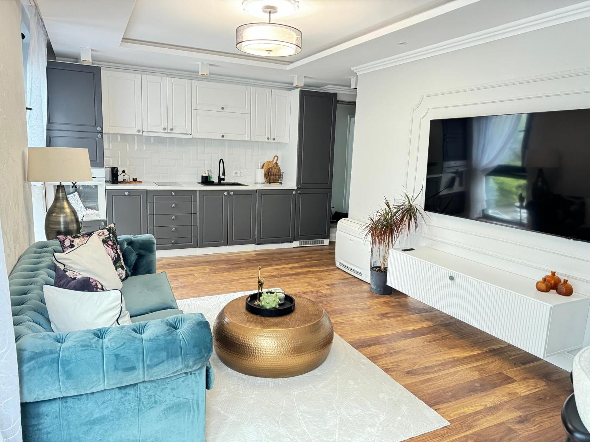Anabel Home Burgas City Eksteriør billede