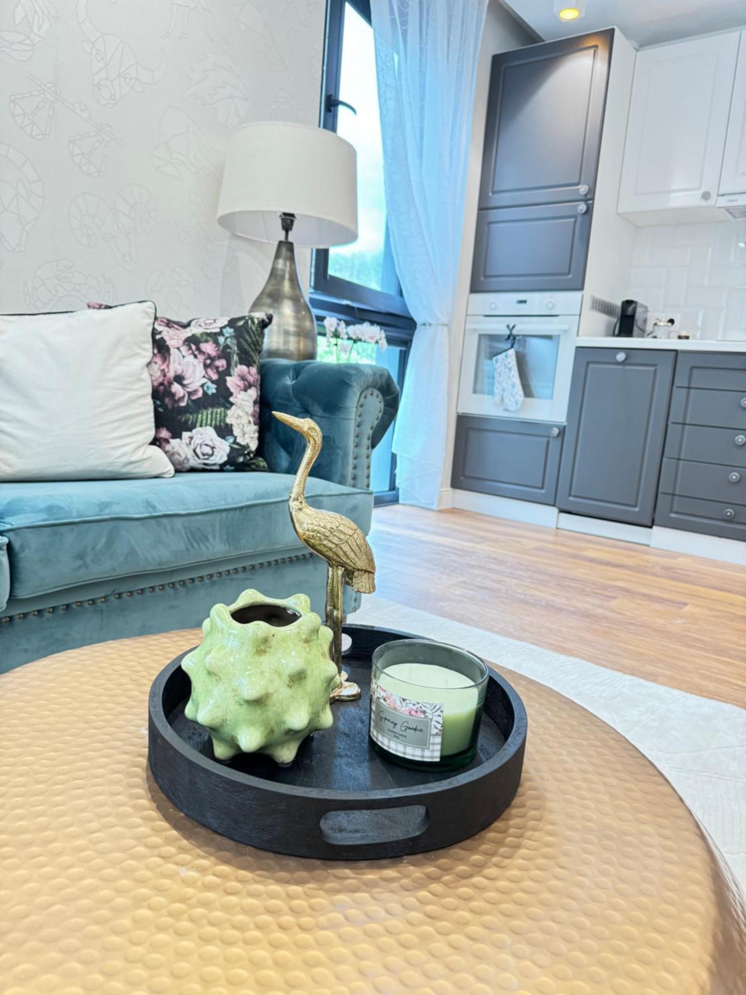 Anabel Home Burgas City Eksteriør billede