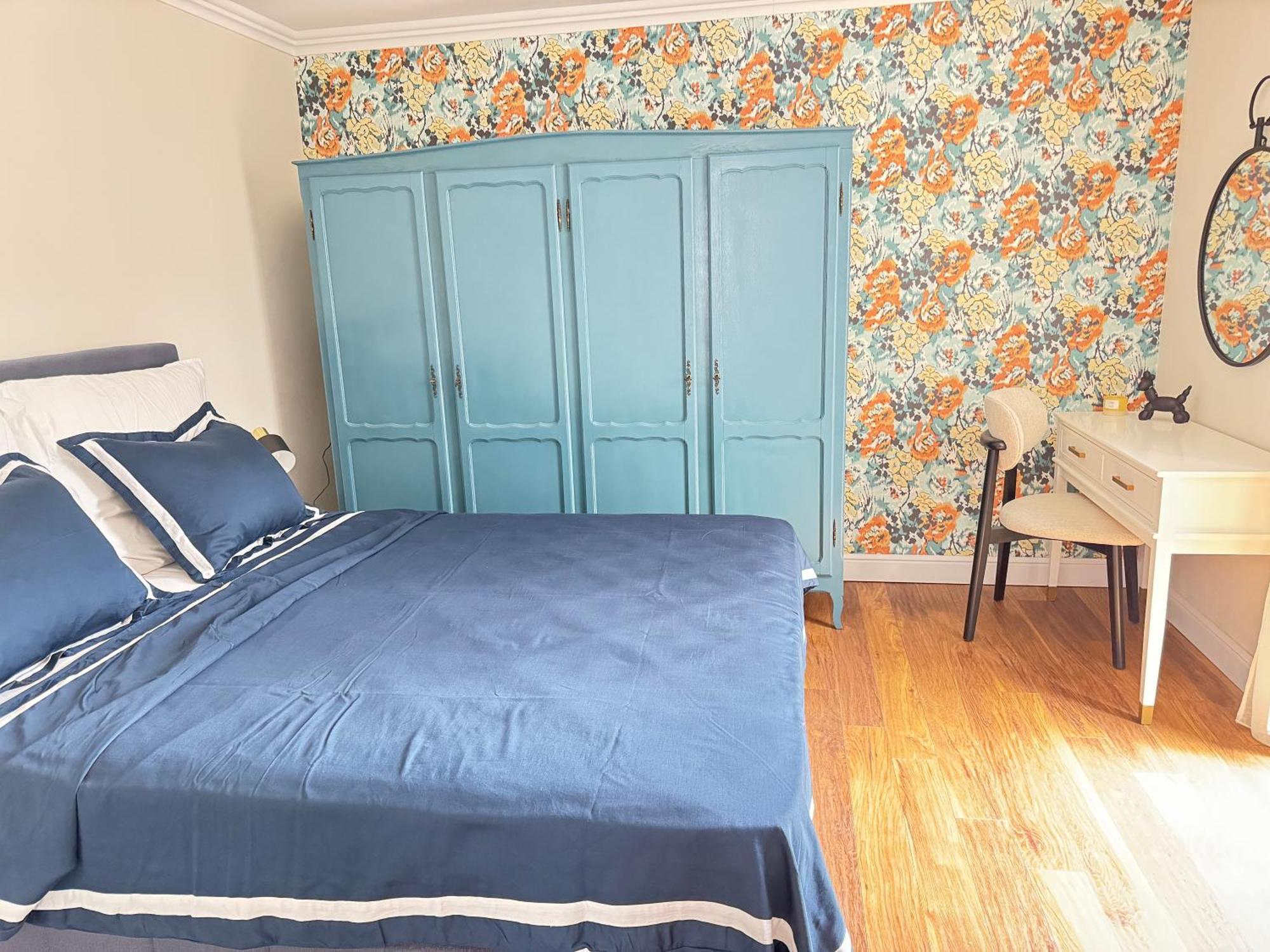 Anabel Home Burgas City Eksteriør billede