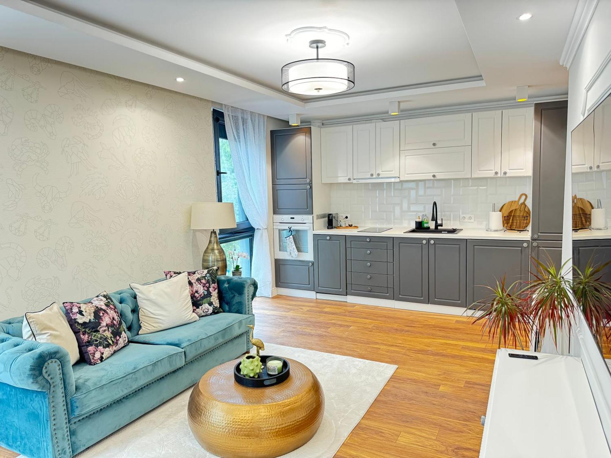 Anabel Home Burgas City Eksteriør billede
