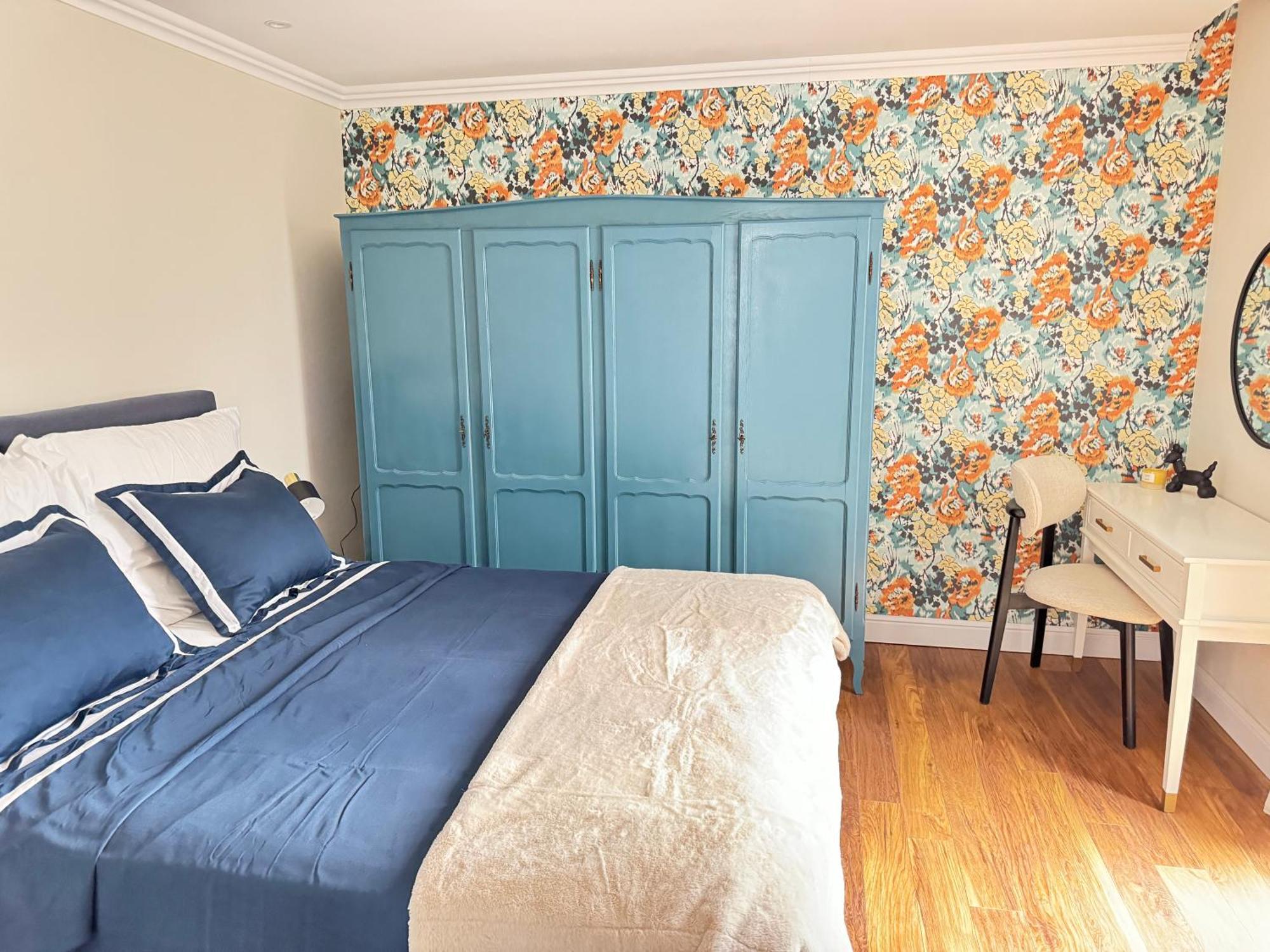 Anabel Home Burgas City Eksteriør billede