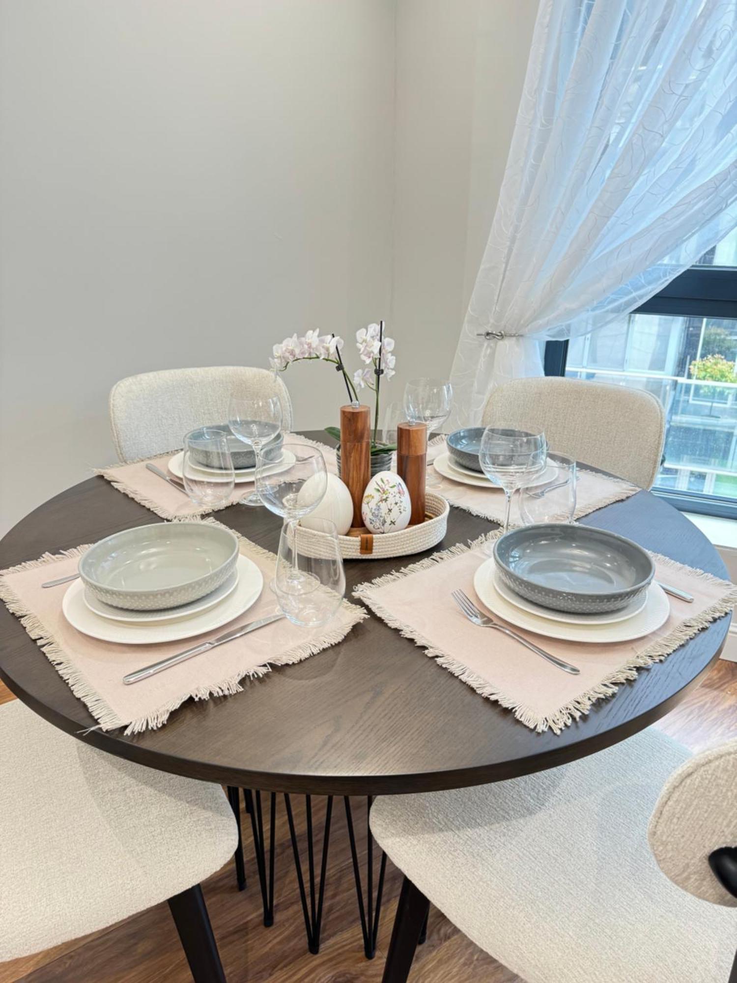 Anabel Home Burgas City Eksteriør billede