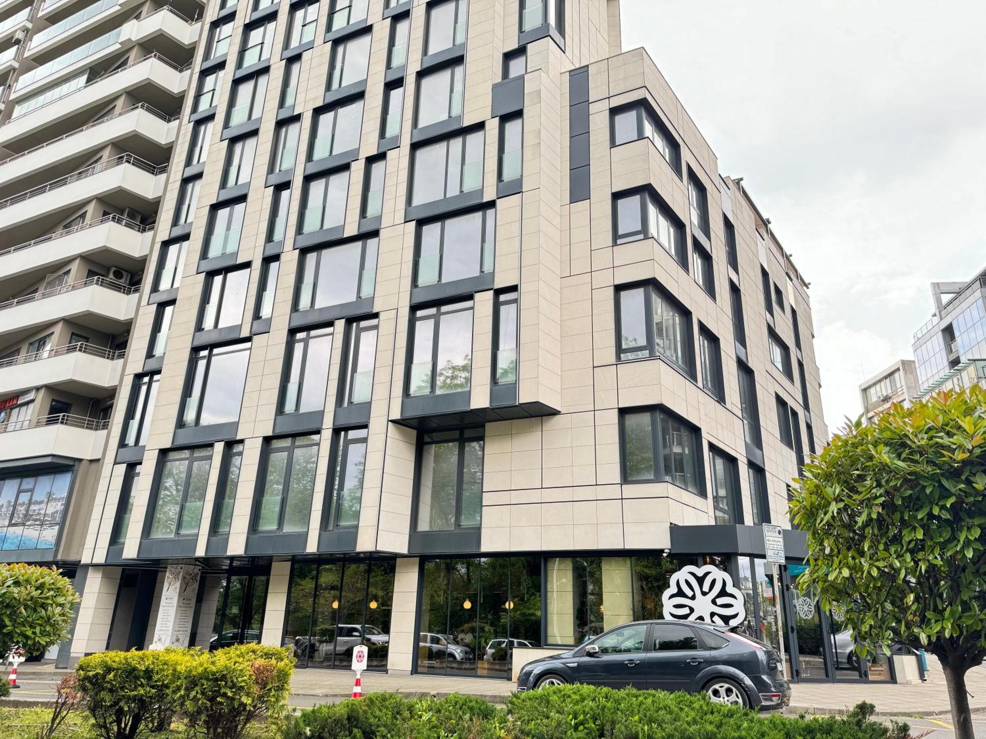 Anabel Home Burgas City Eksteriør billede