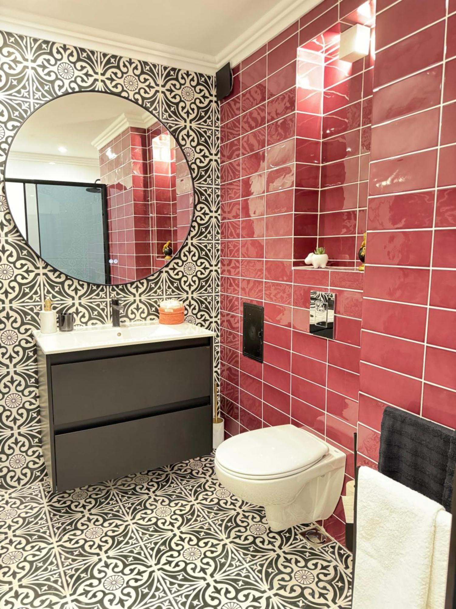 Anabel Home Burgas City Eksteriør billede