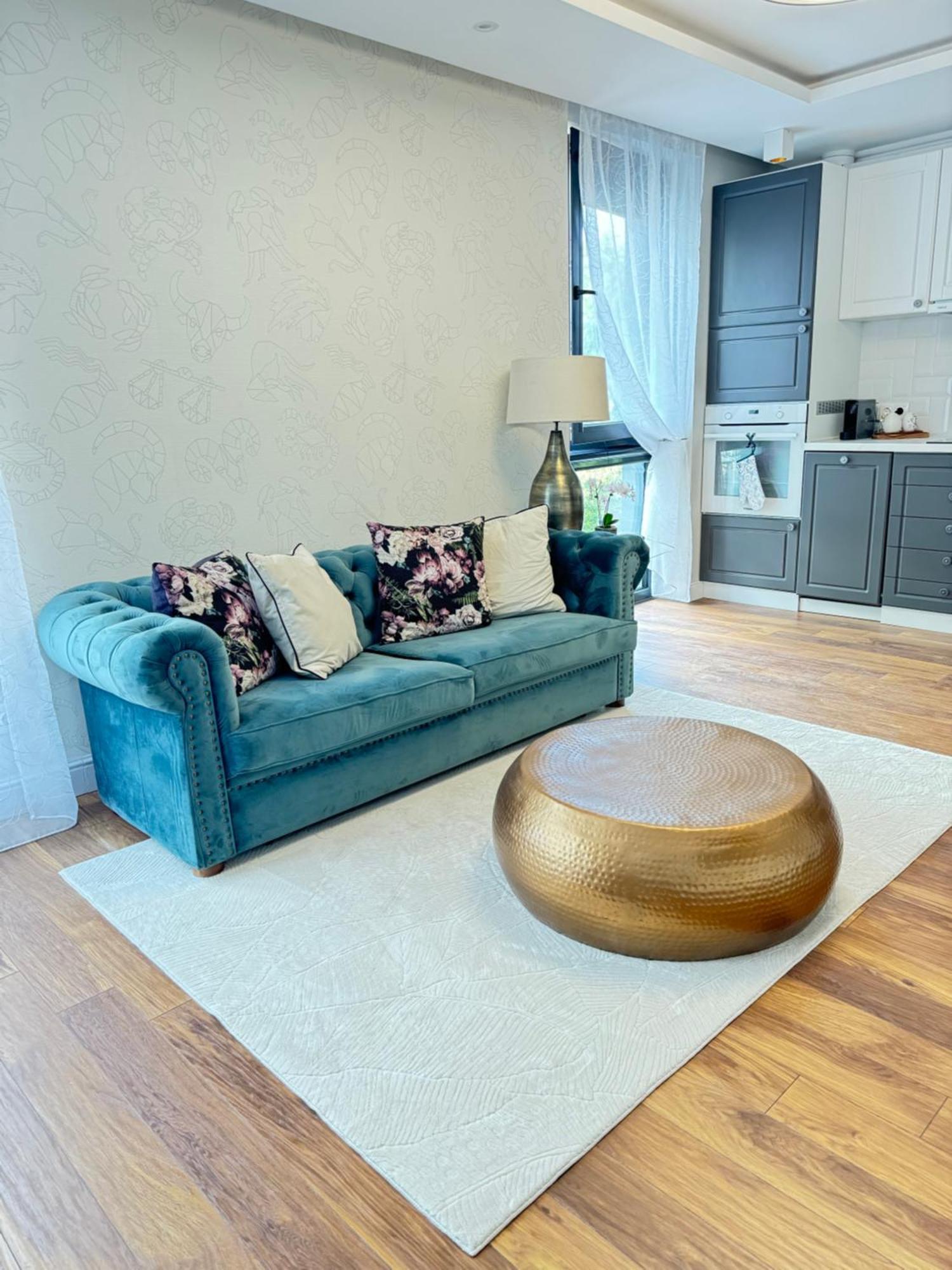 Anabel Home Burgas City Eksteriør billede